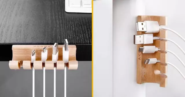 organisateur-cables-bureau