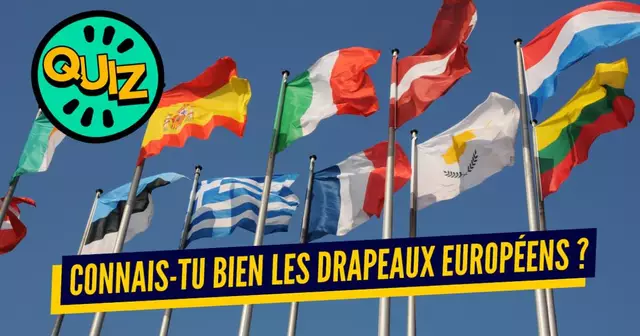 une quiz europe