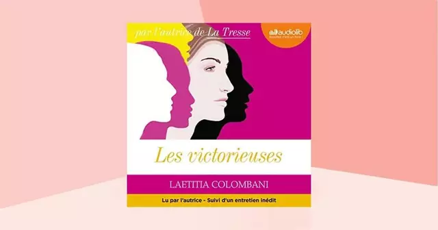 livre-audio-les-victorieuses-laetitia-colombani
