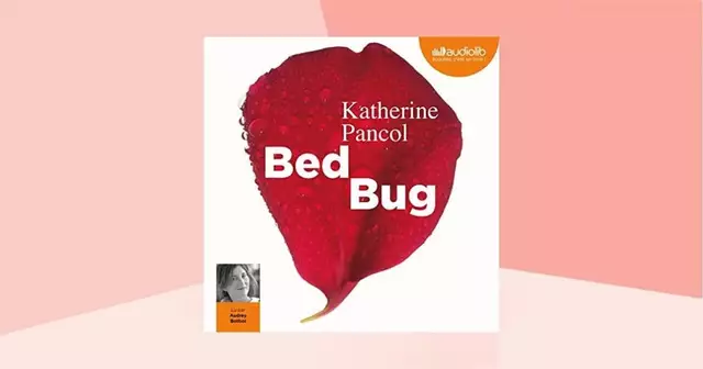 livre-audio-bed-bug-katherine-pancol