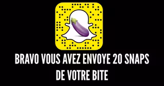 snapchat