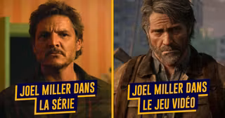 top the last of us serie jeu