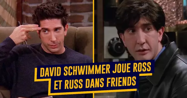 TOP ACTEURS PERSONNAGES