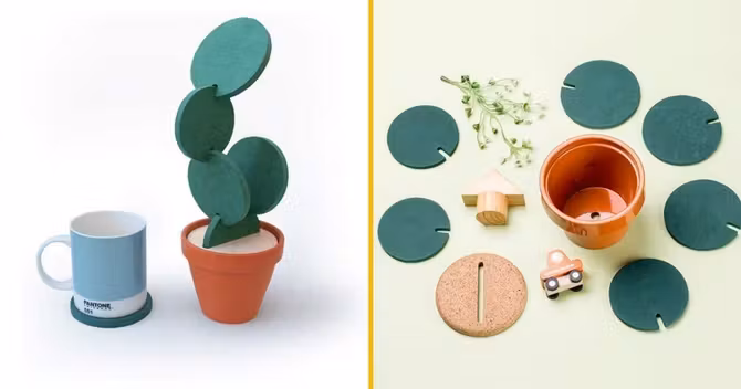 sous-verre-qui-se-transforment-en-cactus