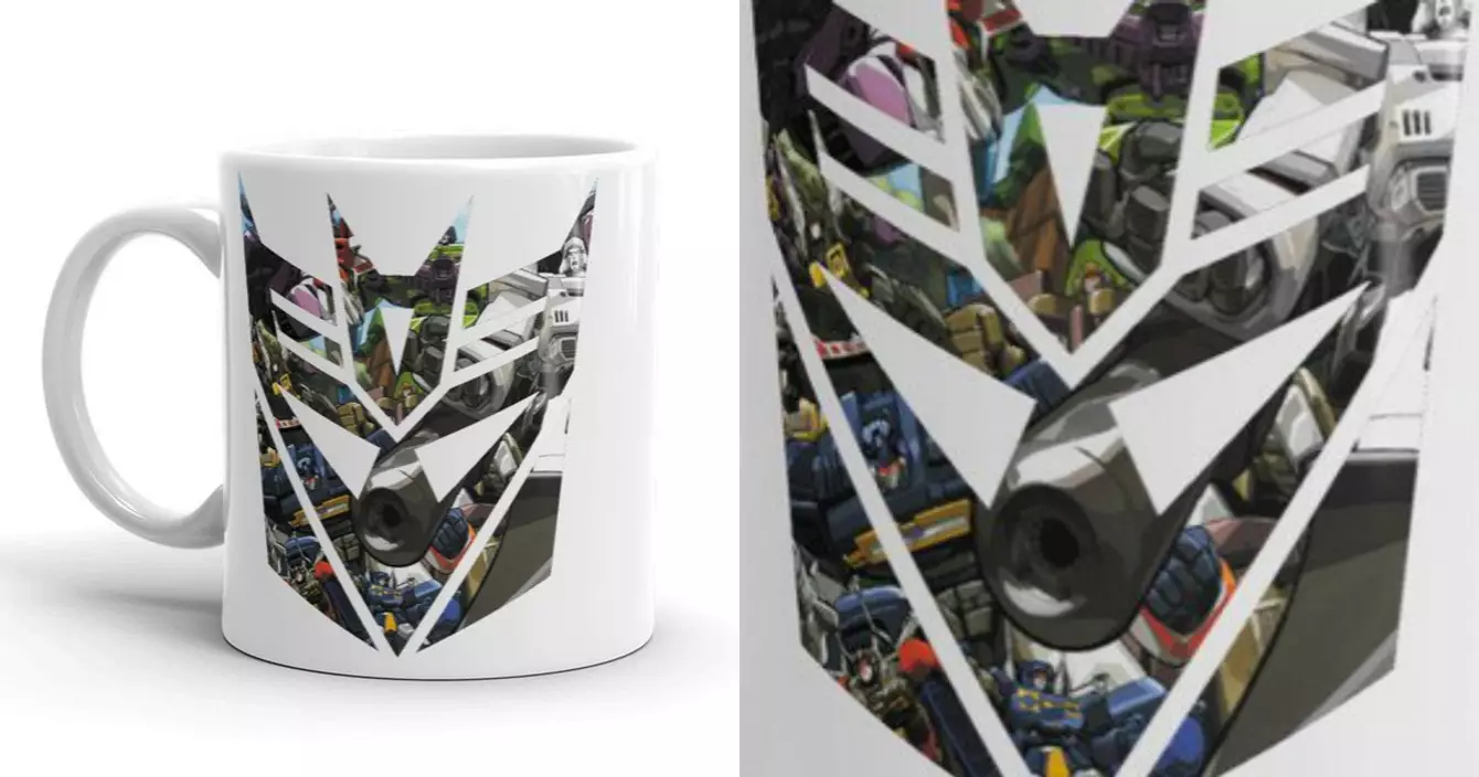 mug-transformers