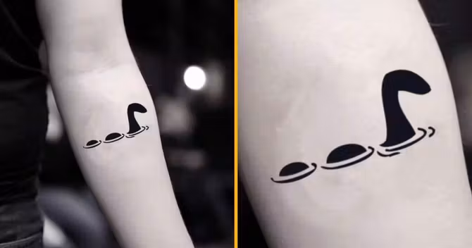 tatouage-nessie