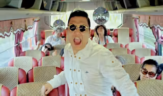 PSY