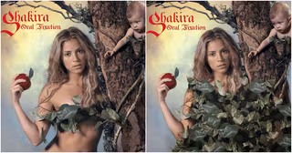 une-shakira
