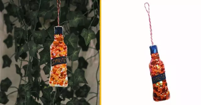 decoration-sapin-bouteille-spritz