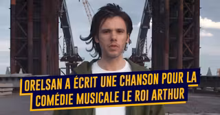TOP orelsan
