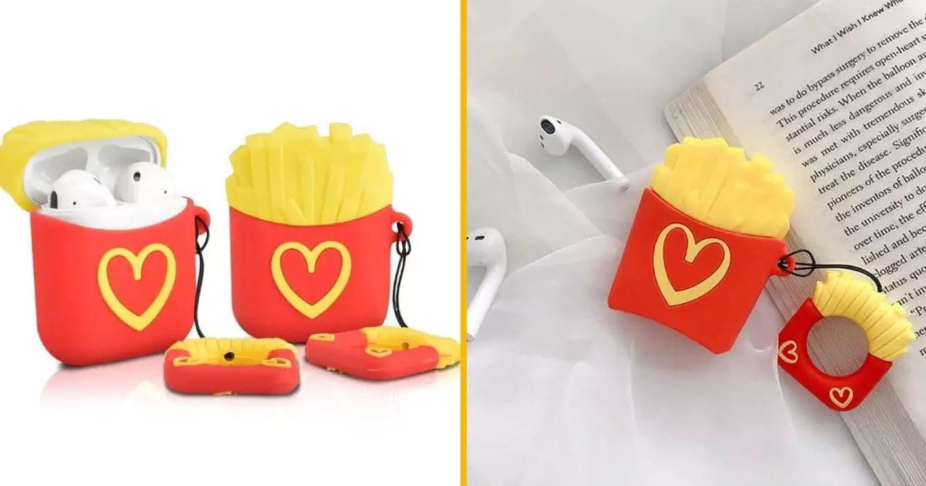 protection-airpods-frittes-mcdo