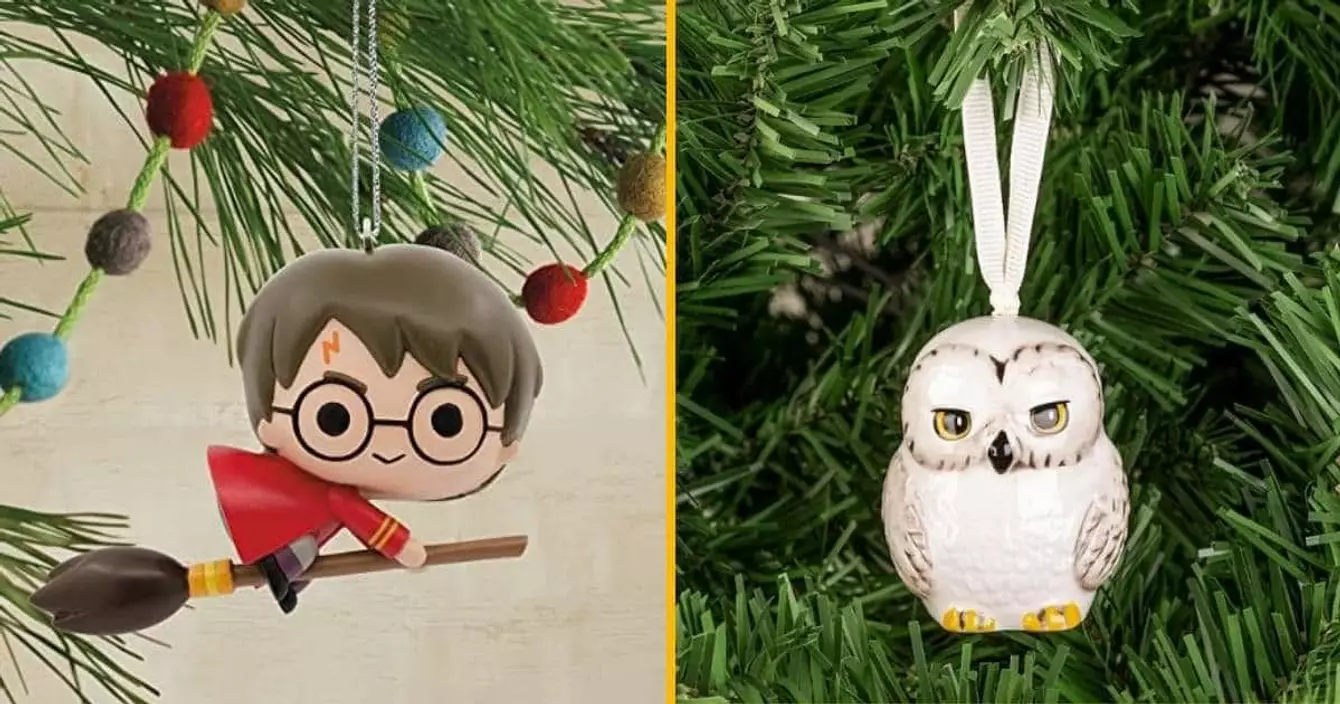 boules-noel-harry-potter