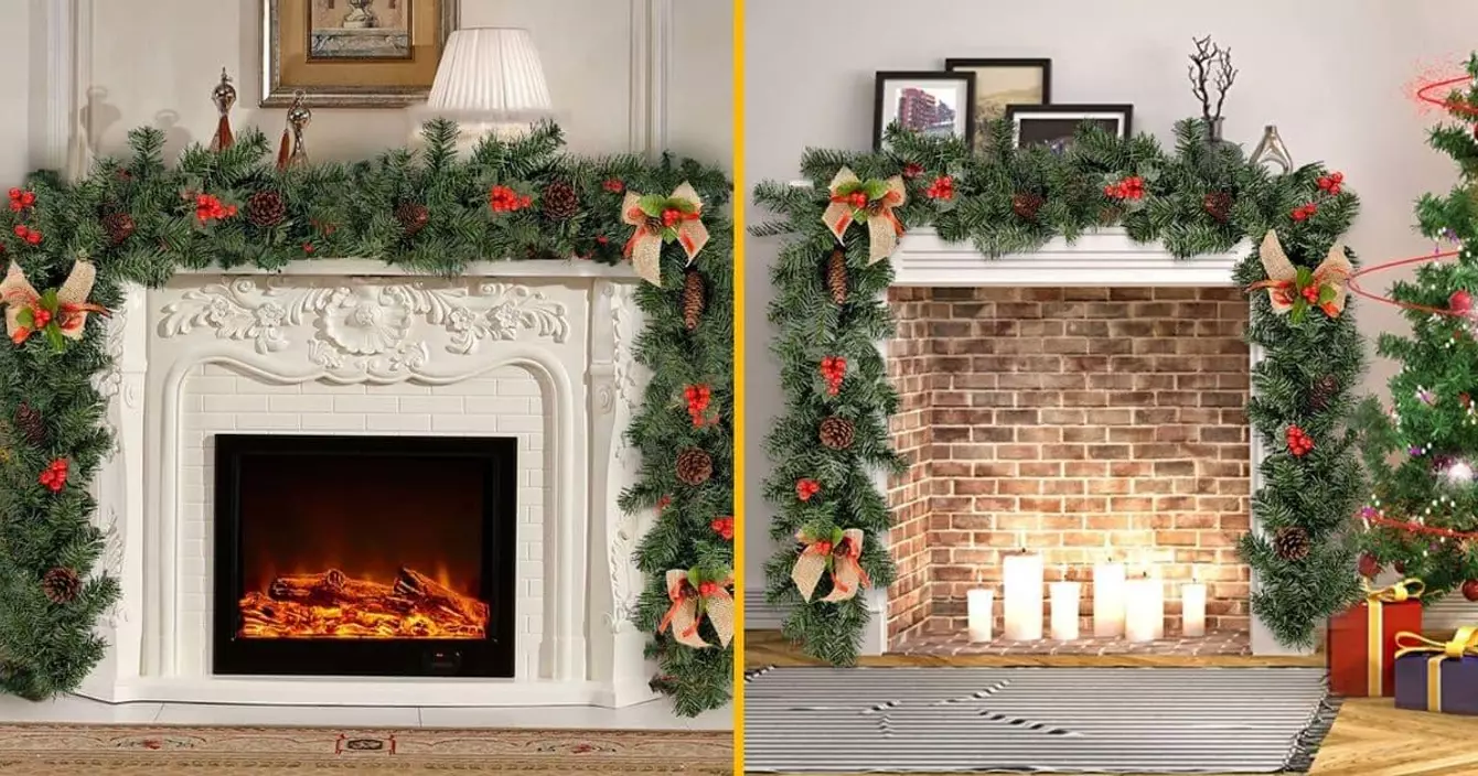 guirlande-sapin-artificiel