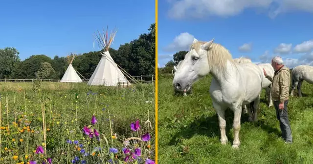 hebergement-insolite-bretagne-un-tipi-amerindien