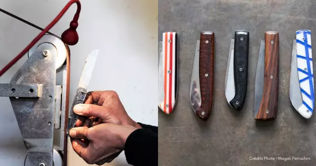 fabrication-couteau-pliable