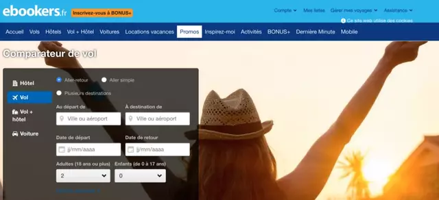 site-comparateur-vols-sejours-ebookers