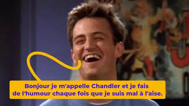chandler