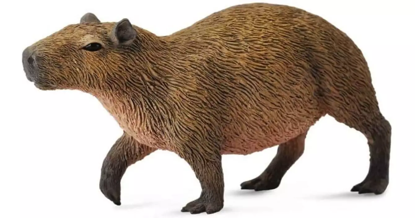 -figurine-capybara