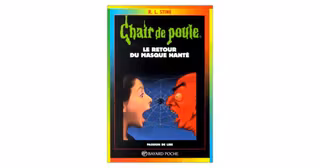 livre-chair-de-poule