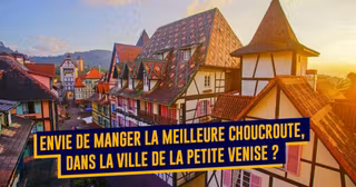 une airbnb colmar
