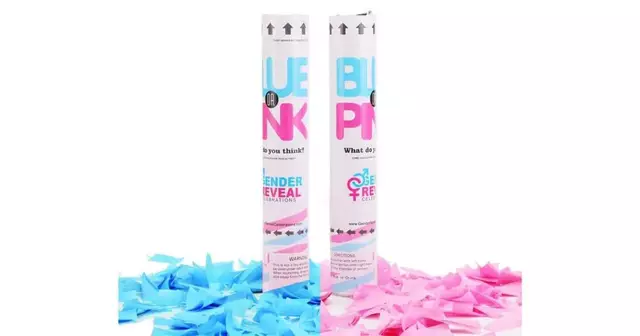 confettis-gender-reveal