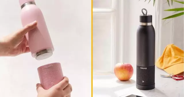 gourde-enceinte-waterproof