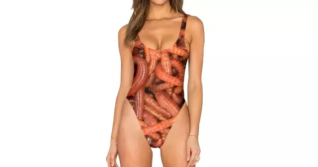 maillot-bain-lombric