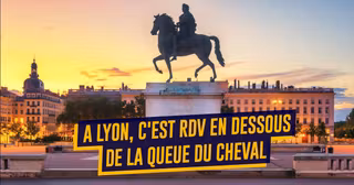 TOP LIEUX RDV VILLES