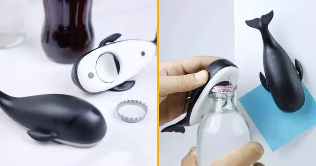 decapsuleur-baleine-dore