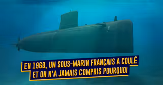 top mystères oceans