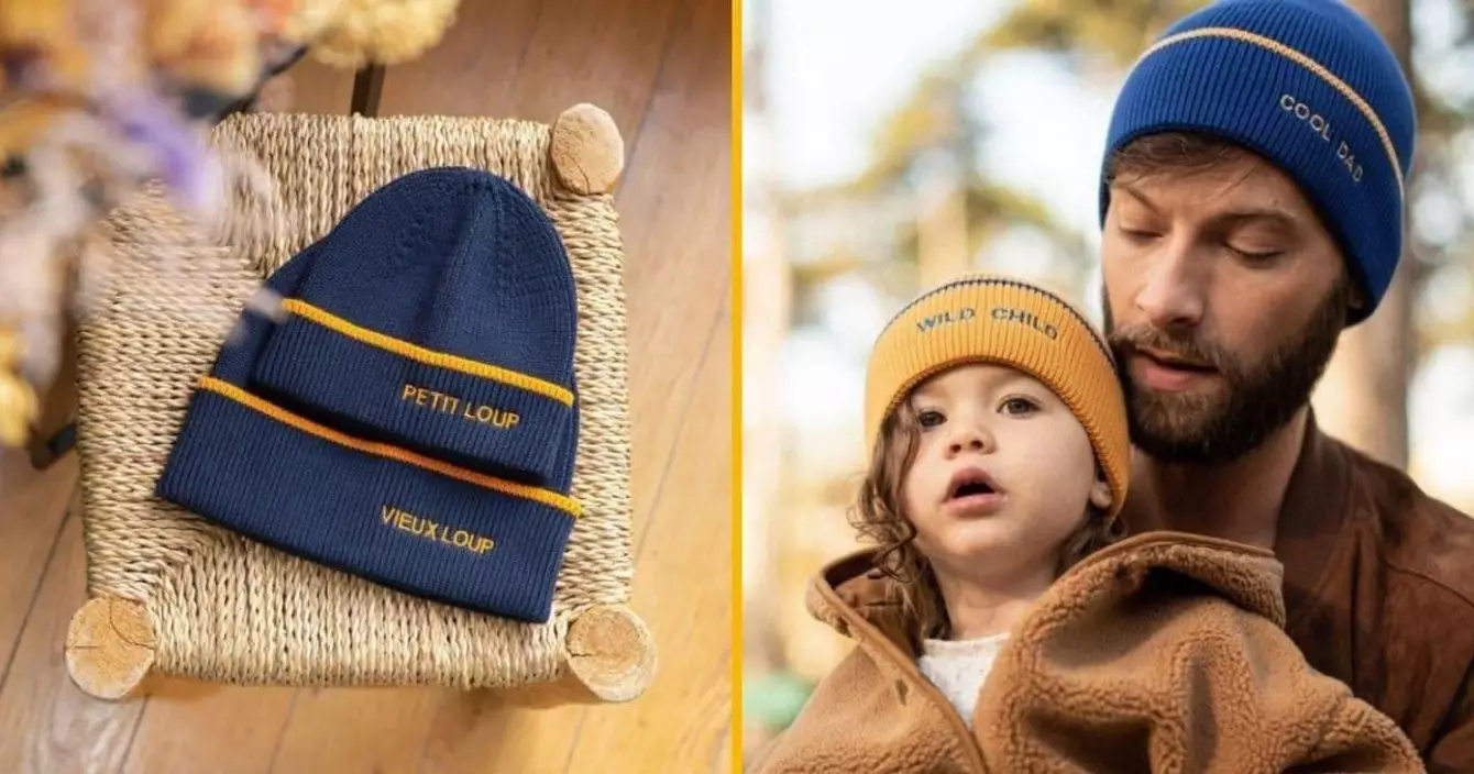 bonnet-assorti-parents