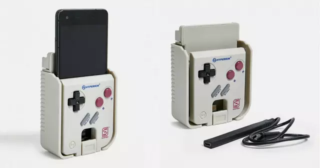 console-gameboy