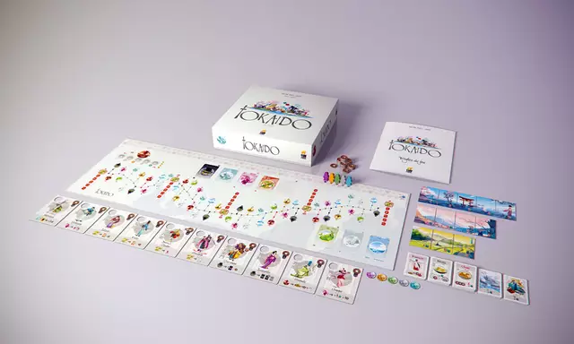 Tokaido