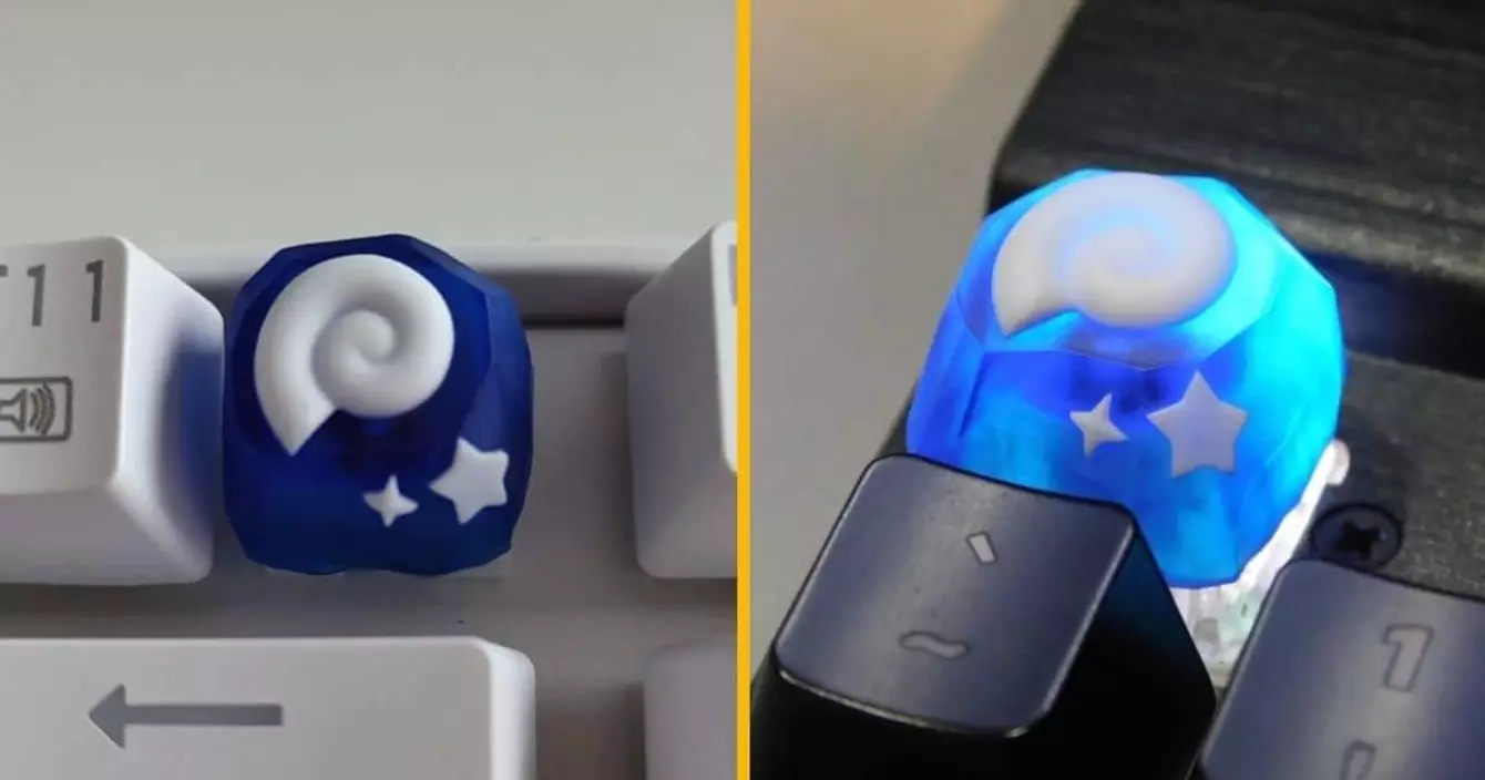 touche-clavier-fossile-animal-crossing