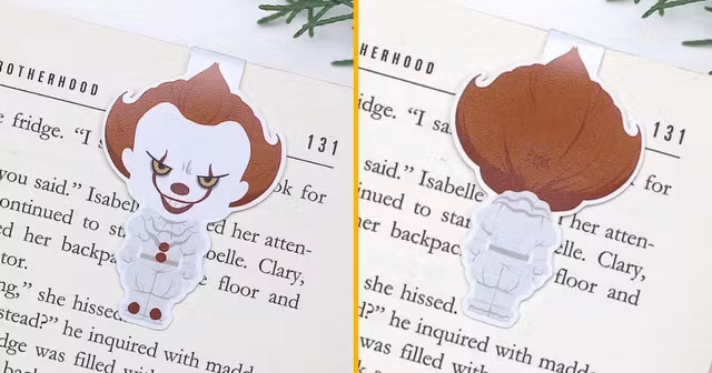 marque-page-clown-dansant-film-ca