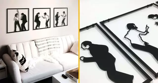 ensemble-deco-mural-metal-pulp-fiction