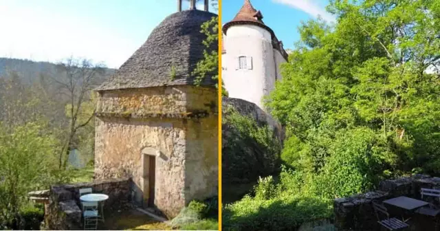 pigeonnier-chateau-midi-pyrenees