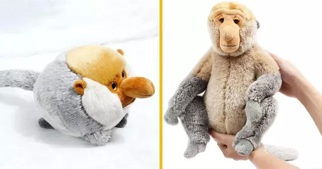 peluche-nasique