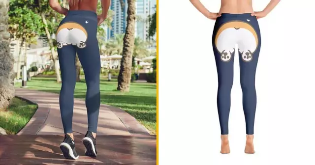 legging-cul-corgi-chien