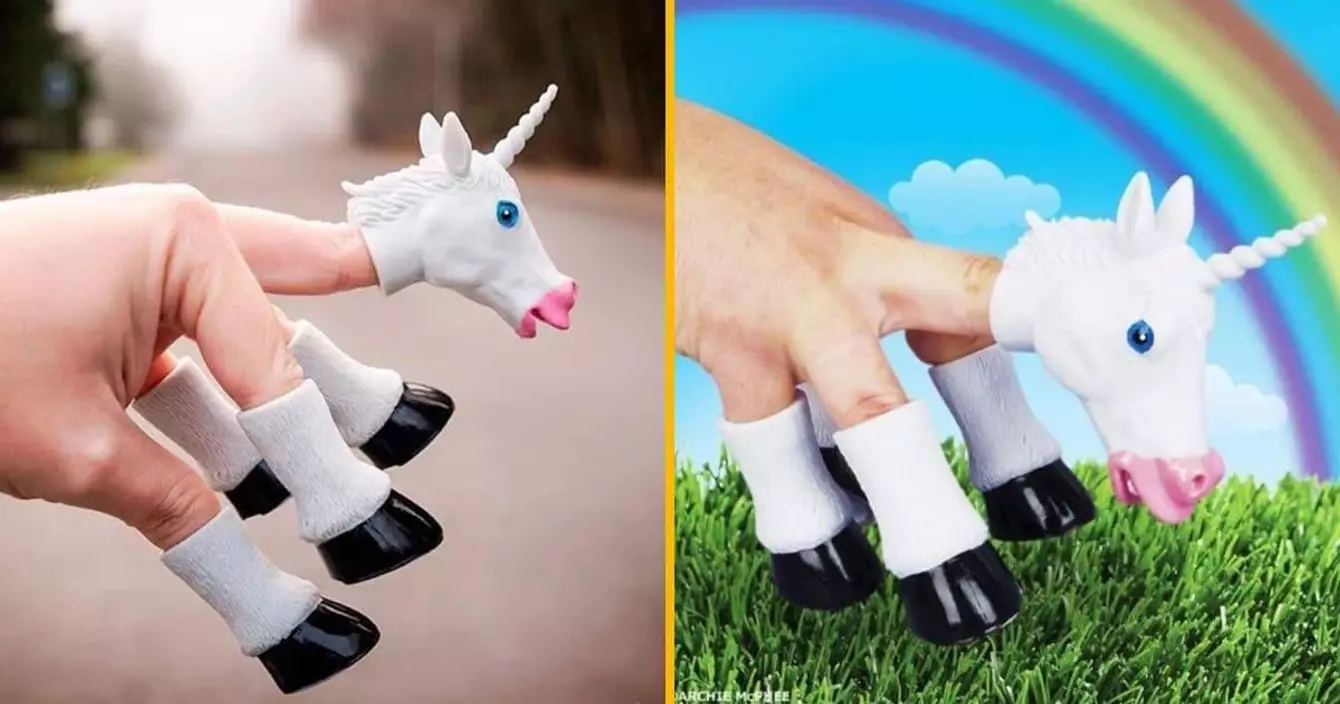 deguisement-licorne-doigts