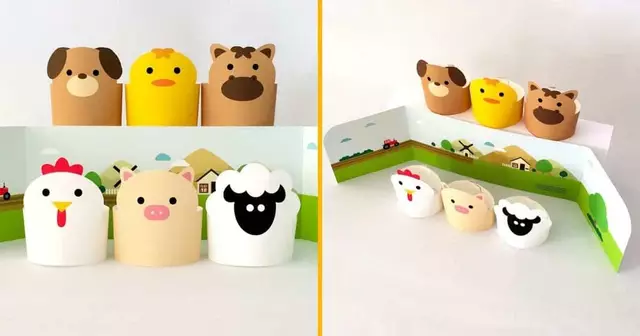 animaux-imprimer-creer-ferme