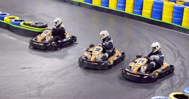 topitruc karting