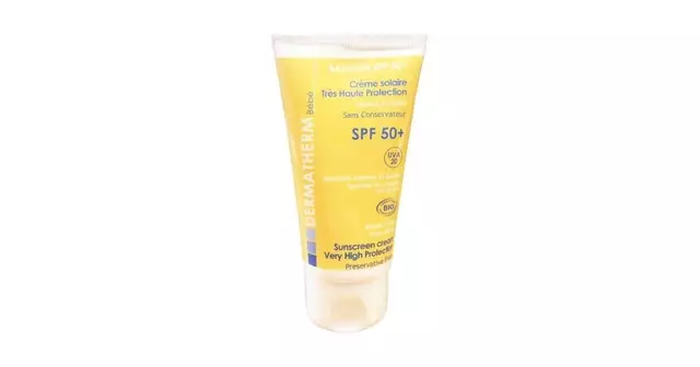 creme-solaire-enfant-dermatherm