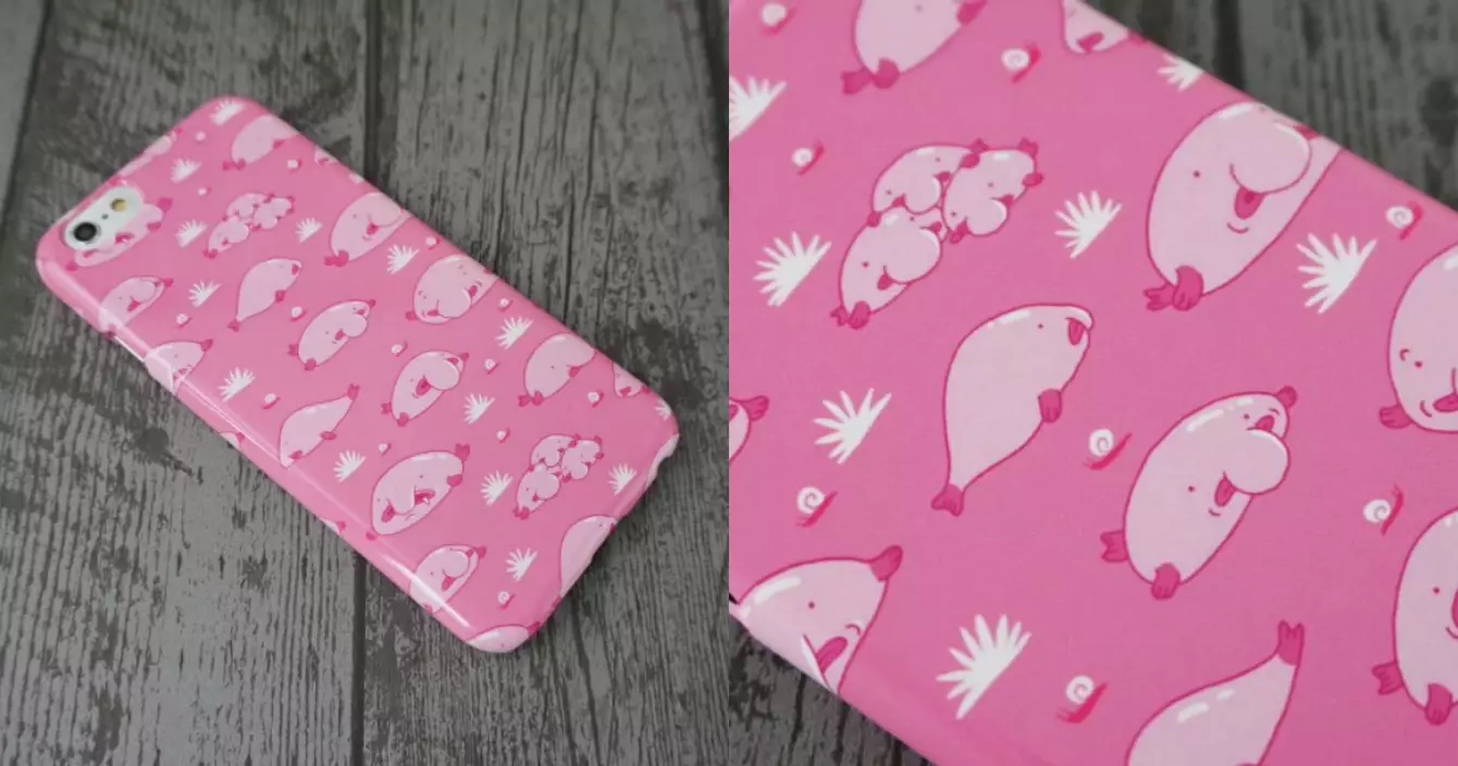 coque-iphone-blobfish