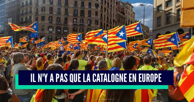 une_indépendantisme