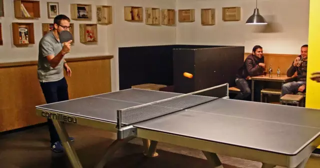 bar-ping-pong