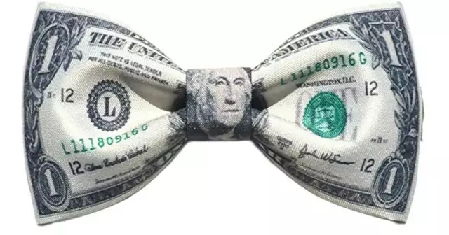 noeud-papillon-dollar-usa