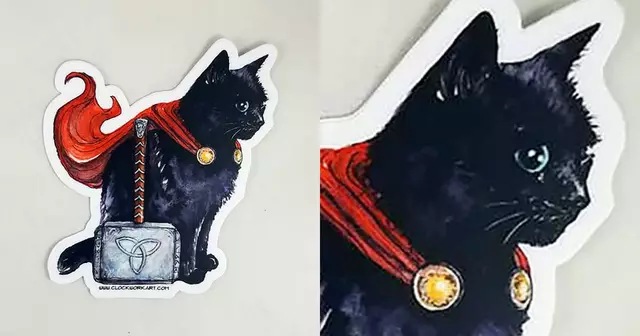 sticker-chat-thor