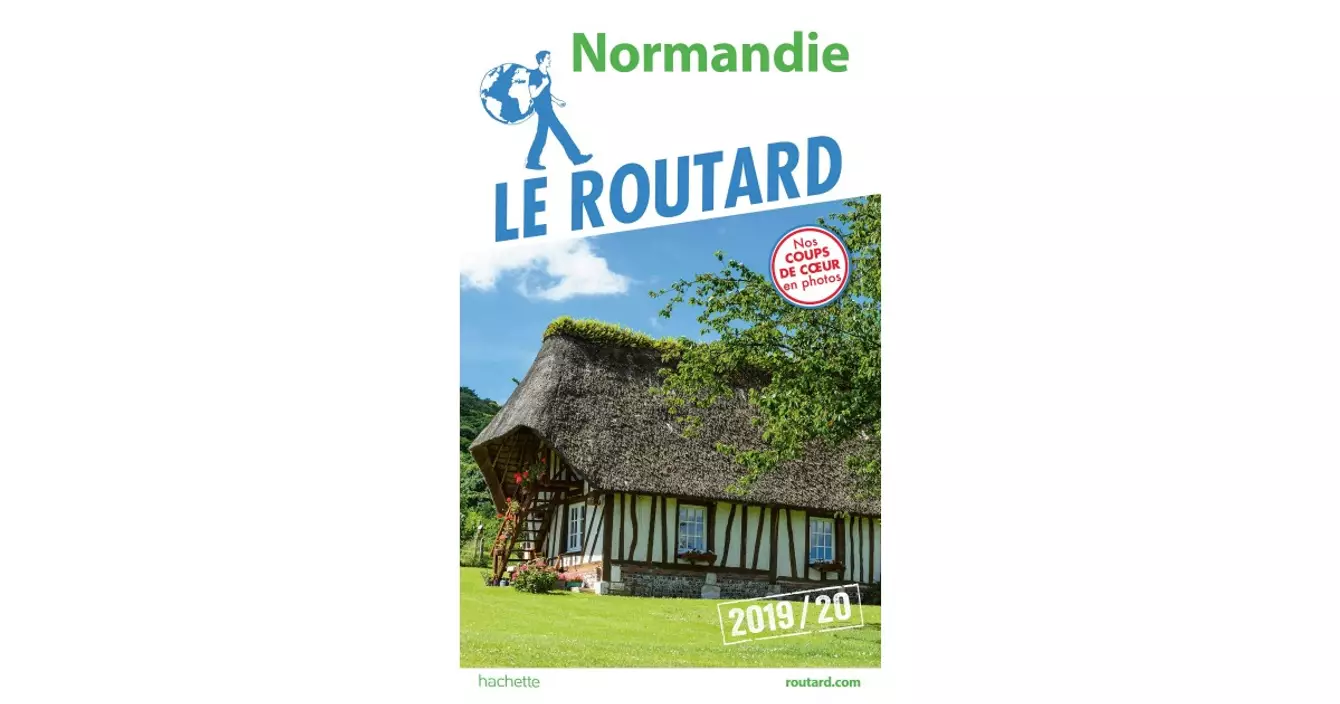 guide-routard-normandie