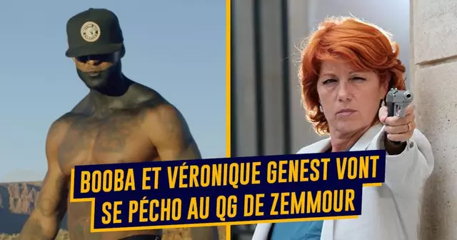 top ambiance qg premier tour